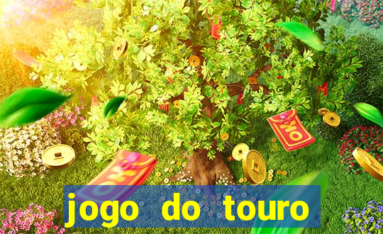 jogo do touro fortune gratis